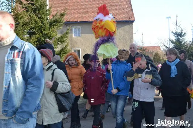 Ostatki w Osieku