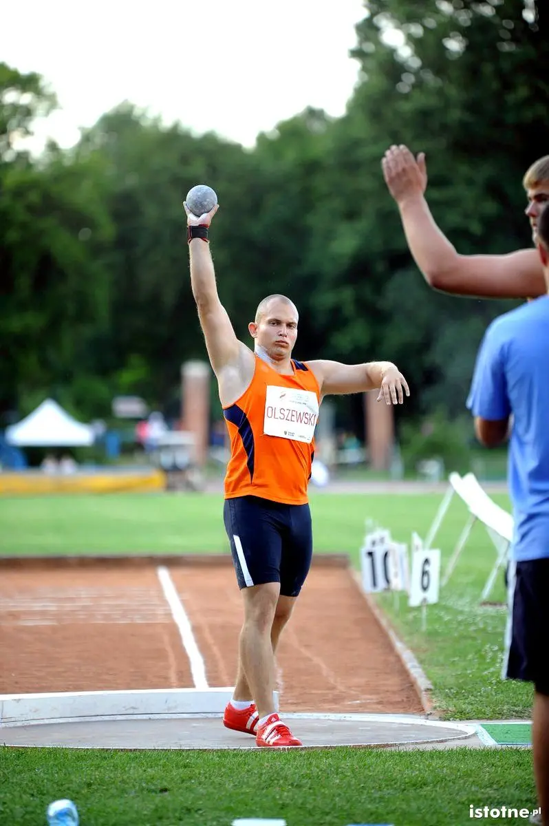 Kacper Olszewski