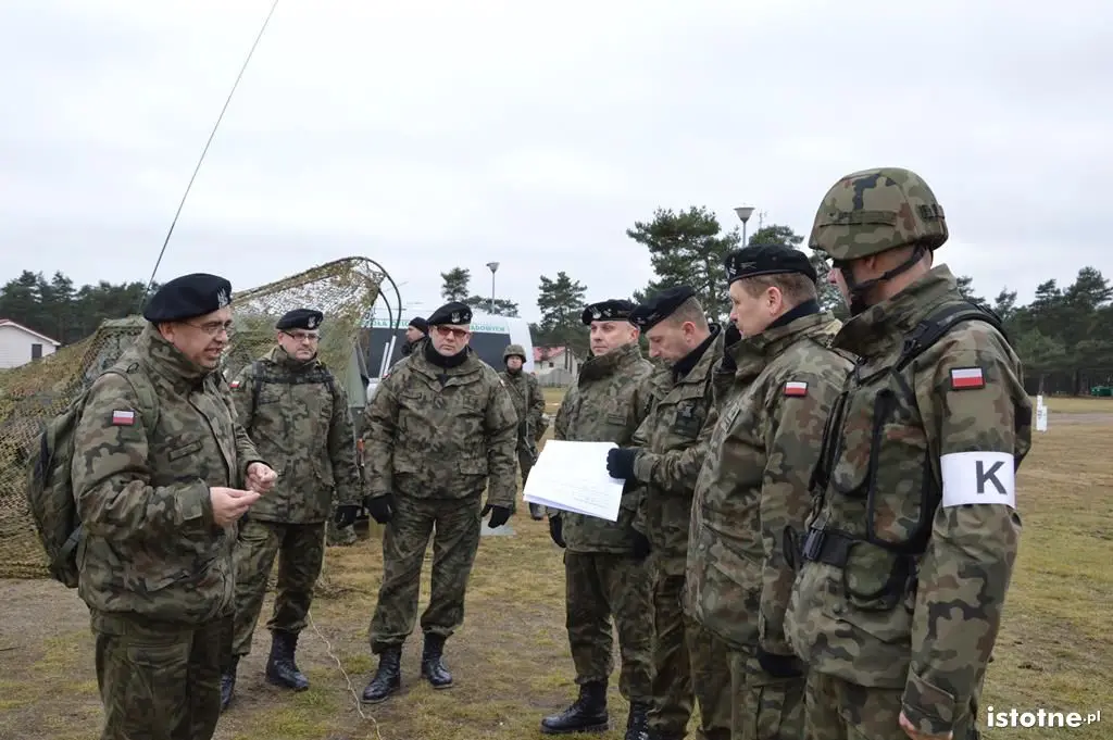 Зимові навчання
