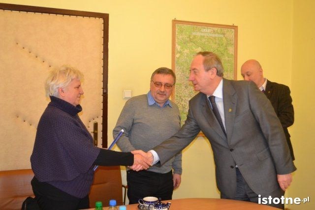 Twórcy najpiękniejszych żłóbków nagrodzeni