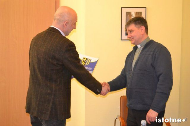 Twórcy najpiękniejszych żłóbków nagrodzeni