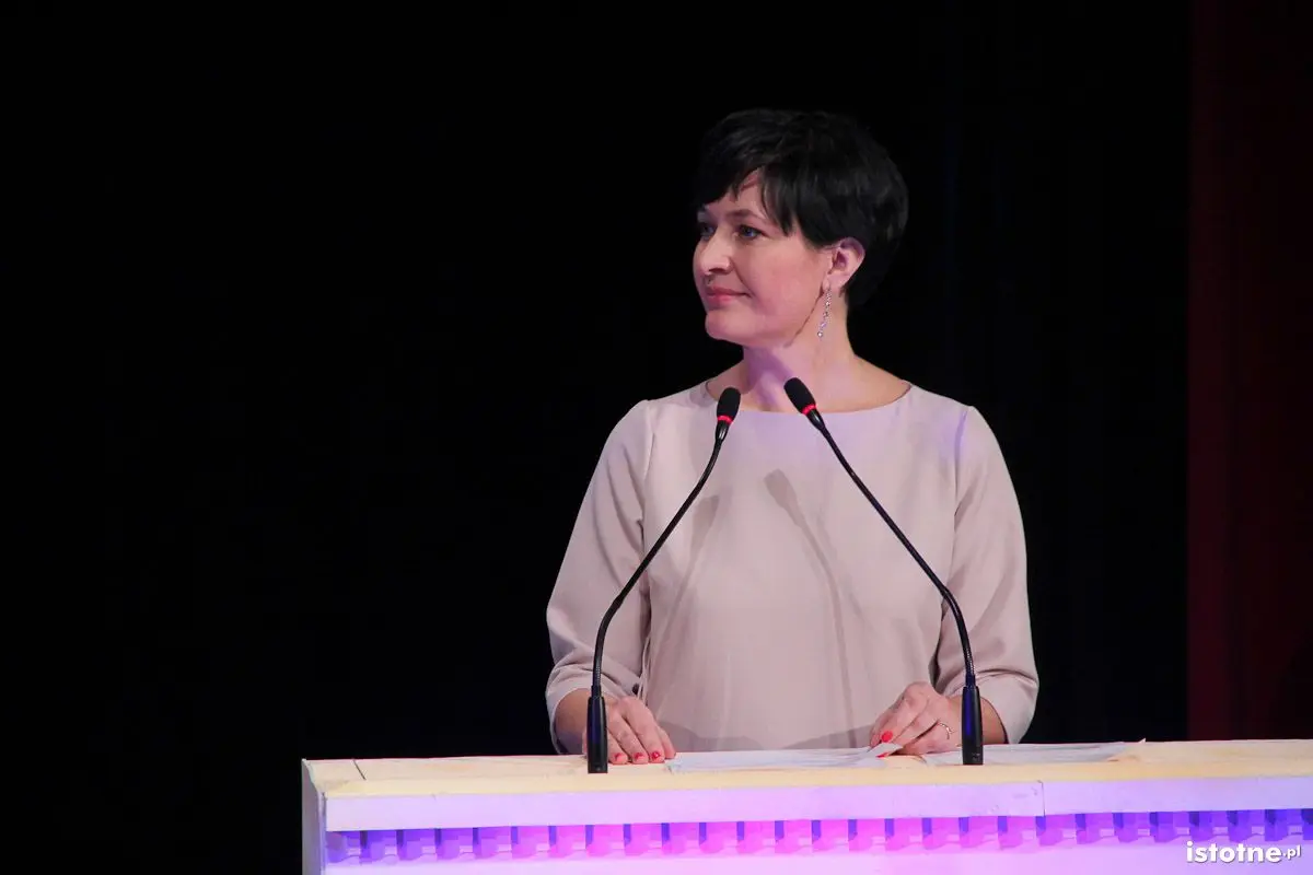Gala rozdania nagród za promocję miasta w 2014 roku