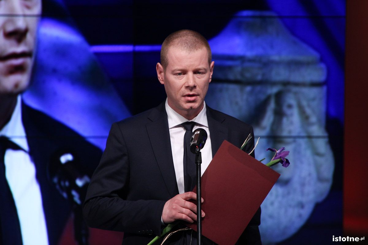 Gala rozdania nagród za promocję miasta w 2014 roku