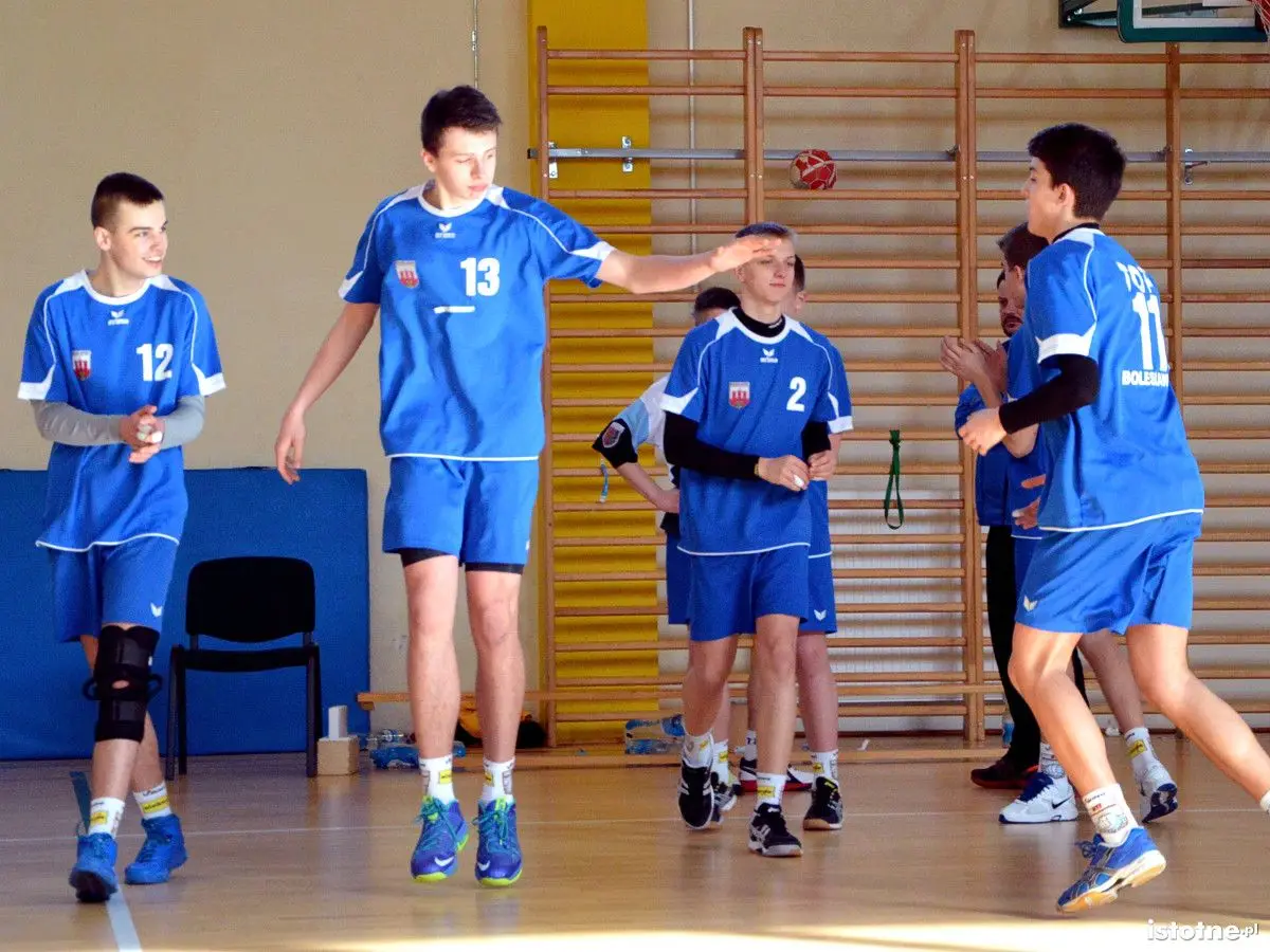 BTS Bolesławiec vs UKS Dekoria Świdnica
