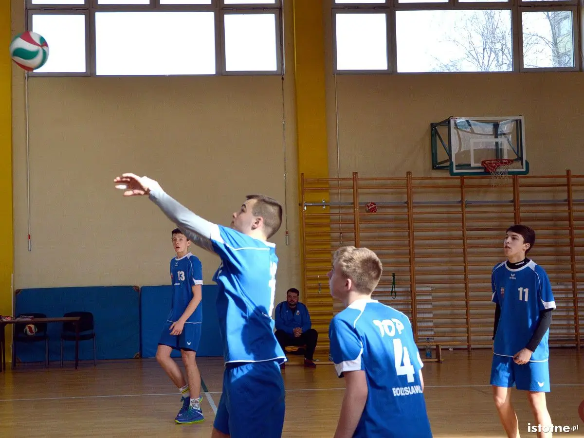 BTS Bolesławiec vs UKS Dekoria Świdnica