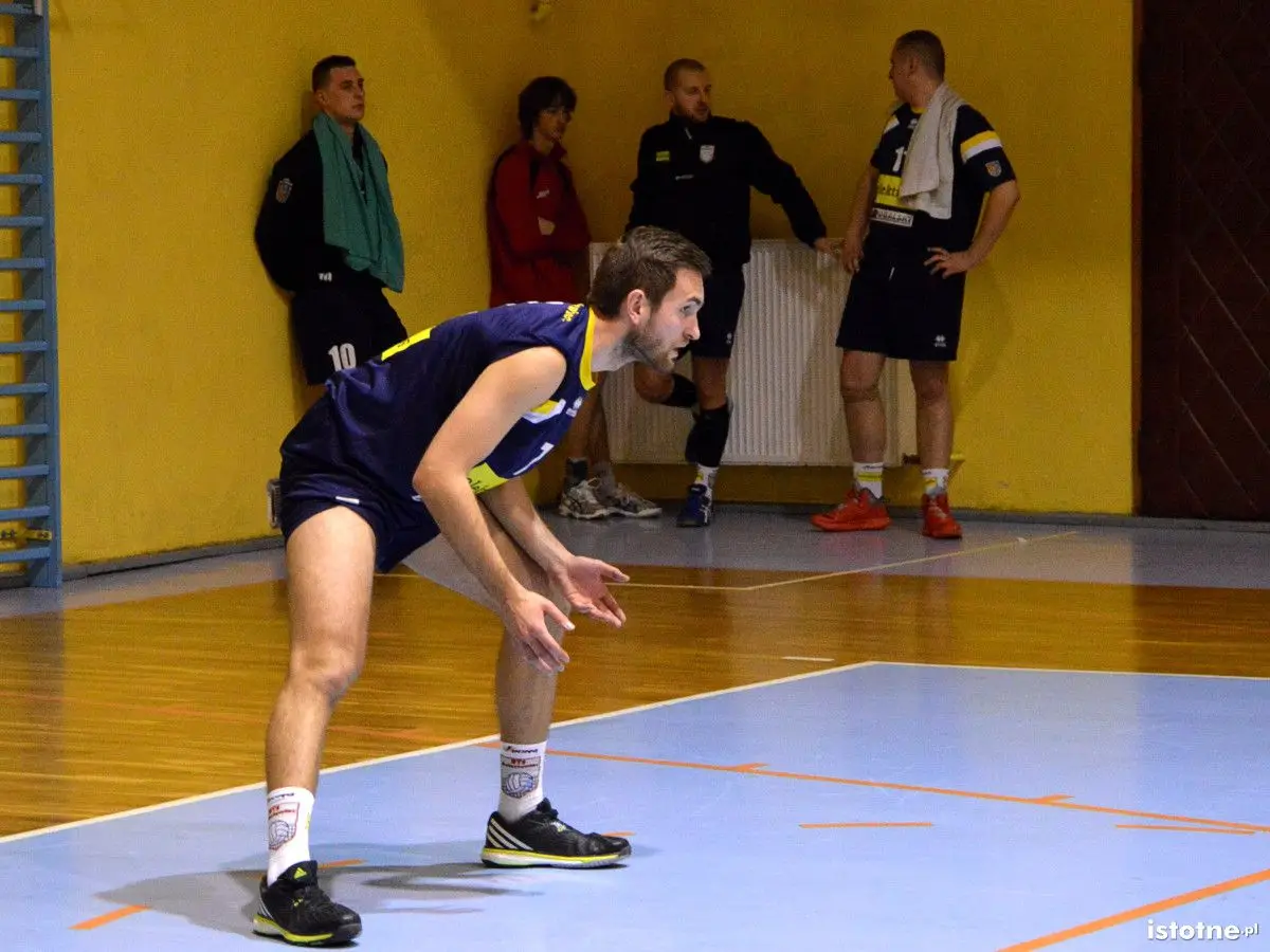 UKS Dekoria Świdnica vs BTS Elektros Bolesławiec
