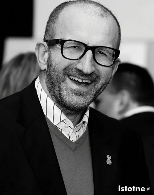 Krzysztof Masiuk