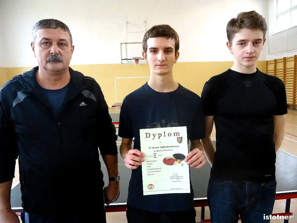 Mistrzostwa powiatu