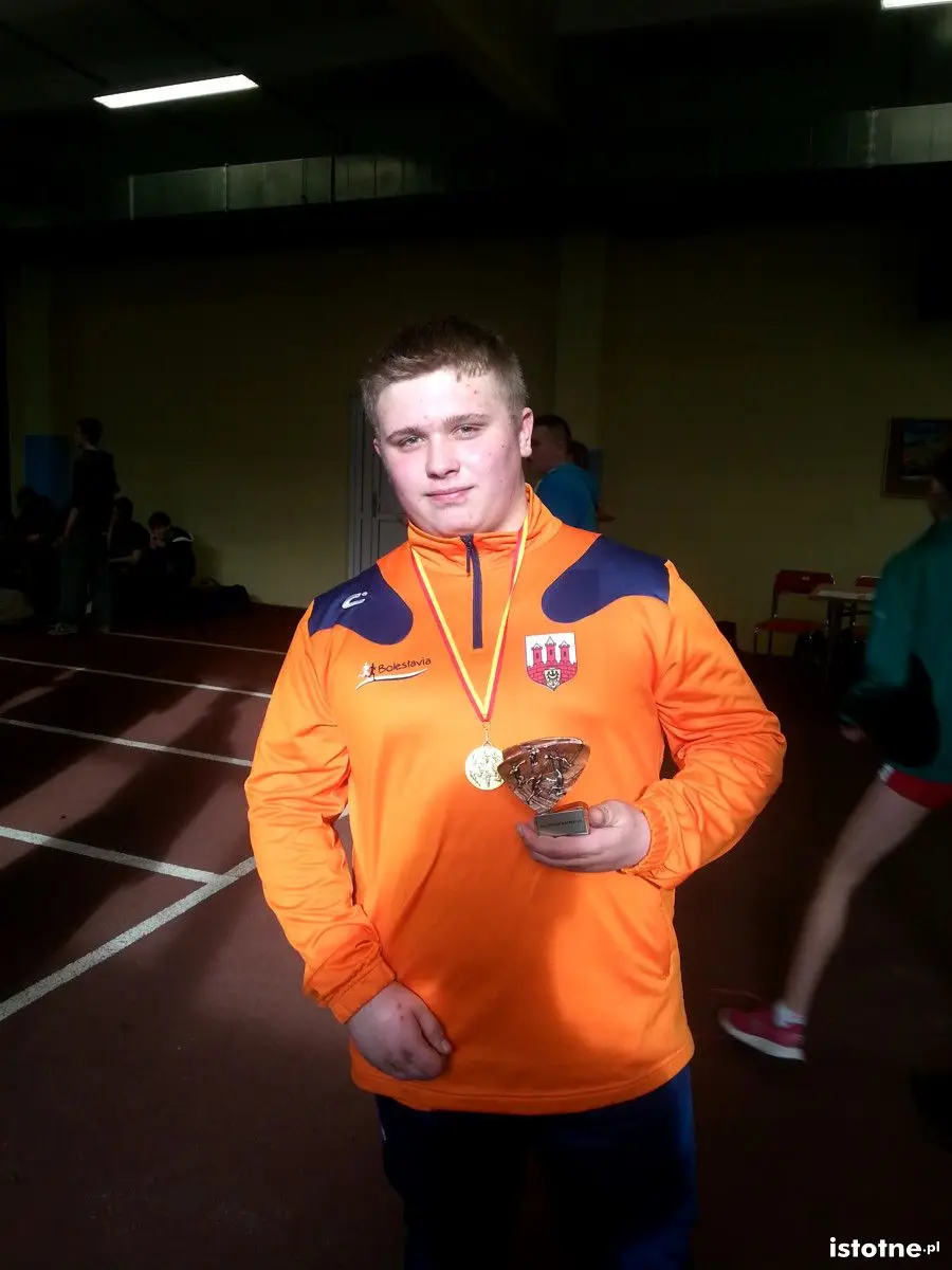 Dawid Borysewicz