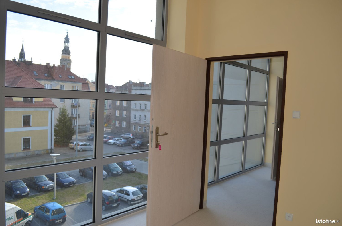 Nowa siedziba Starostwa Powiatowego w Bolesławcu