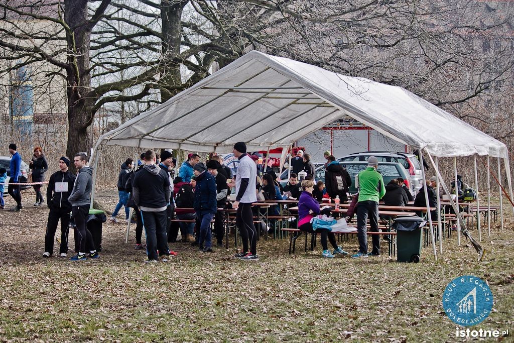 Tropem Wilczym – Bieg Pamięci Żołnierzy Wyklętych