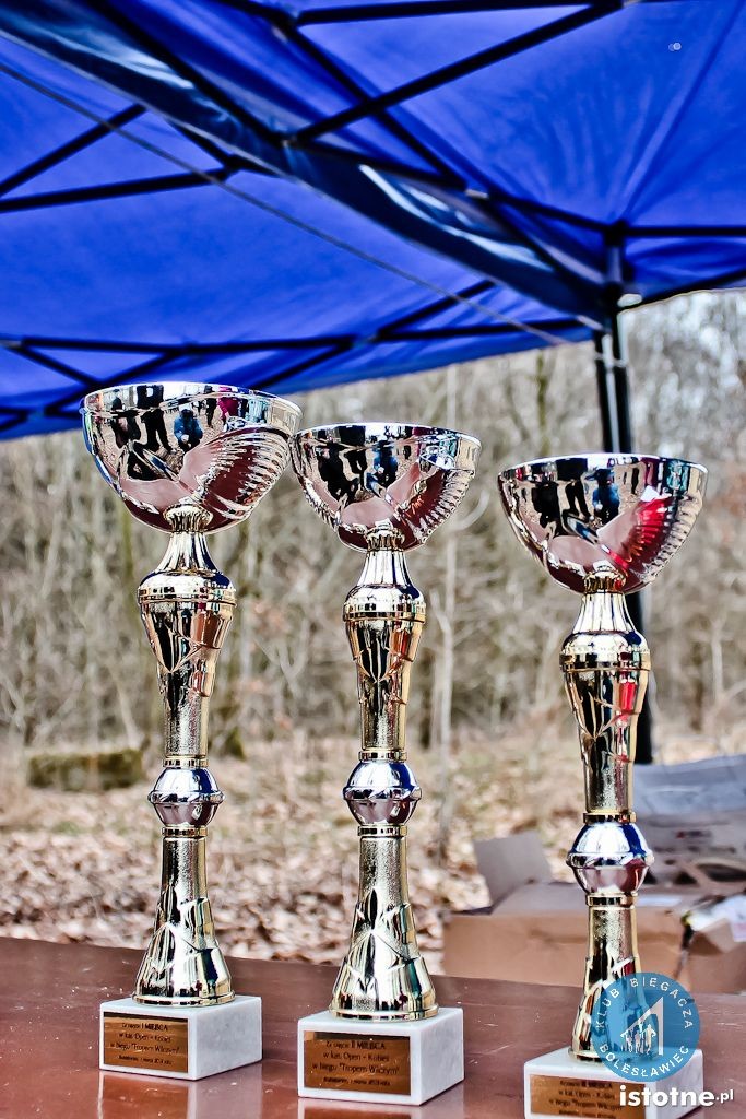 Tropem Wilczym – Bieg Pamięci Żołnierzy Wyklętych