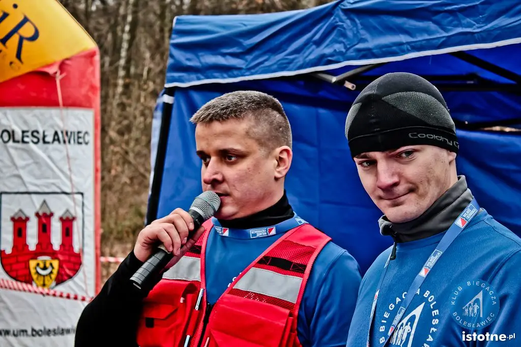 Tropem Wilczym – Bieg Pamięci Żołnierzy Wyklętych
