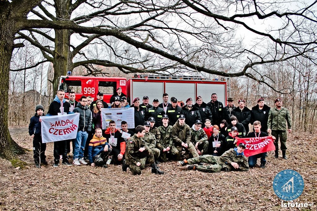 Tropem Wilczym – Bieg Pamięci Żołnierzy Wyklętych