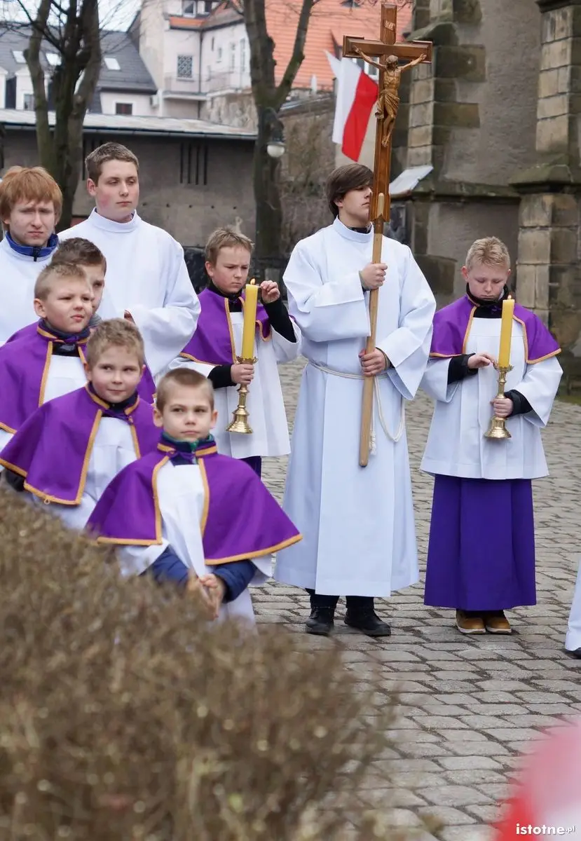 Jeleniogórskie obchody święta Żołnierzy Wyklętych