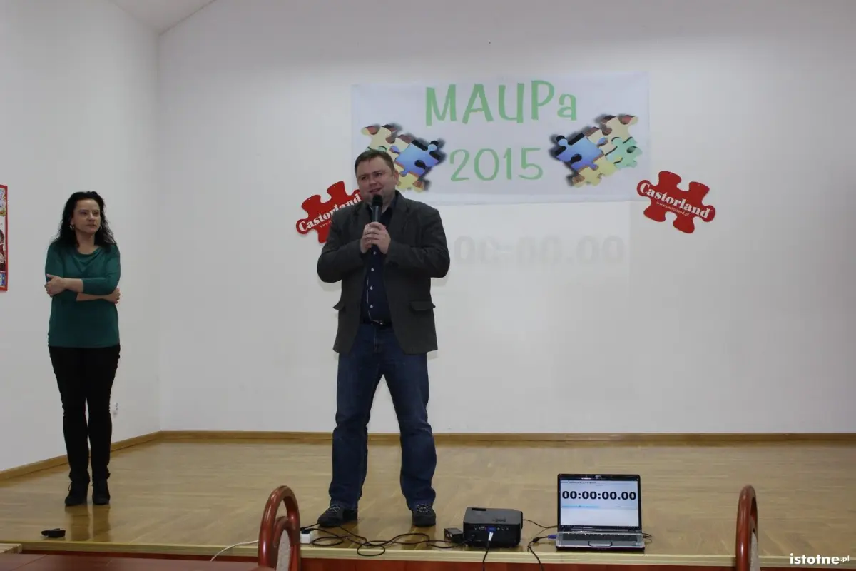 Maupa 2015