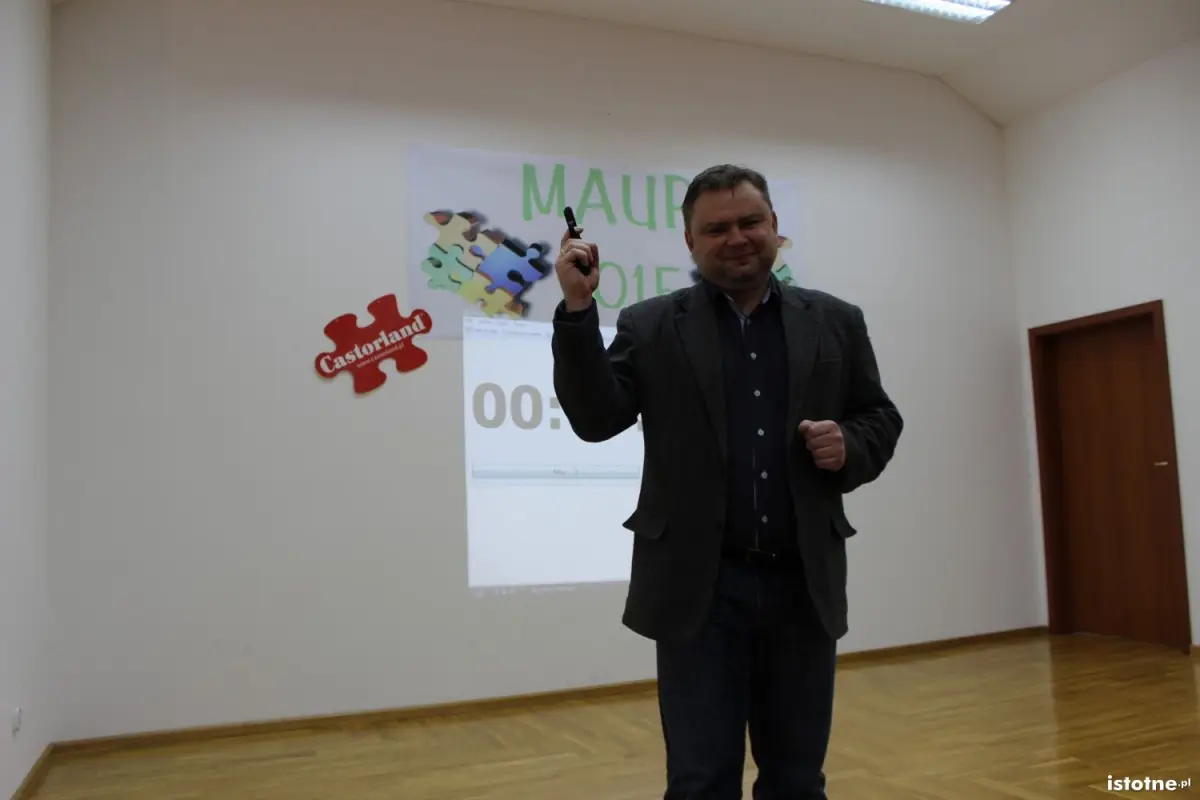 Maupa 2015
