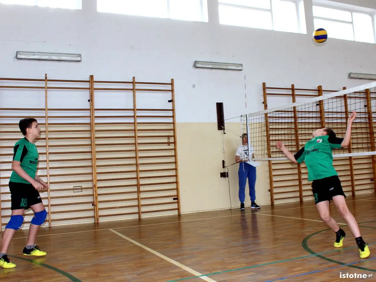 Bolesławiec Municipality Championship
