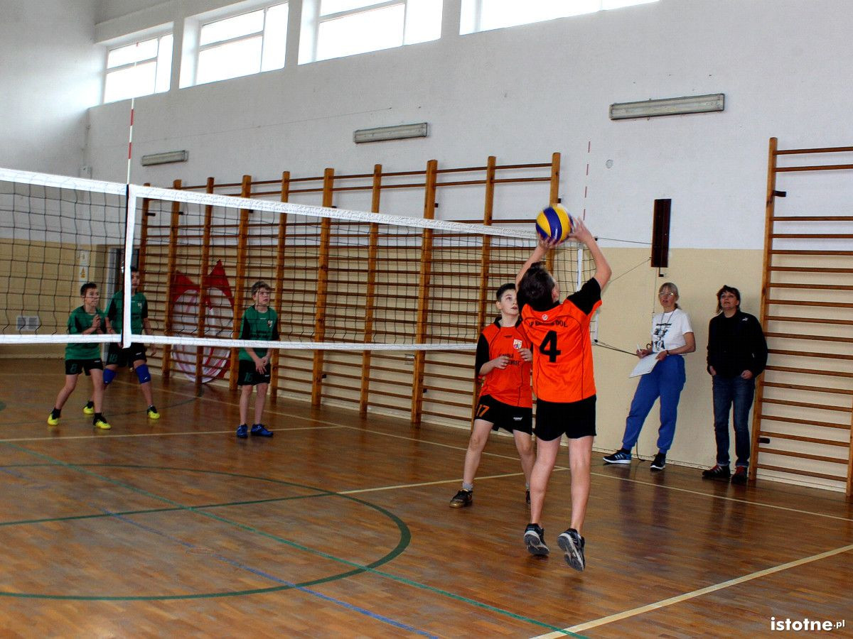 Mistrzostwa Gminy Bolesławiec