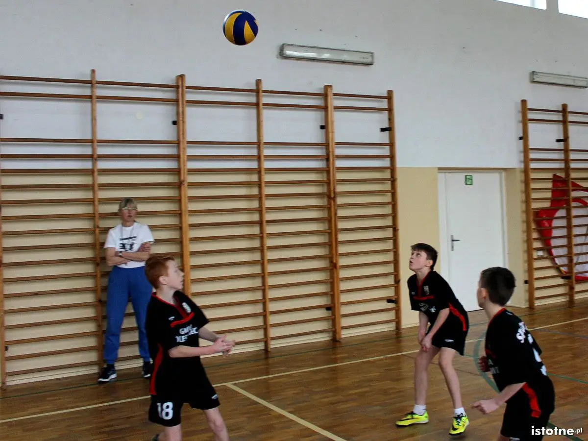 Bolesławiec Municipality Championship