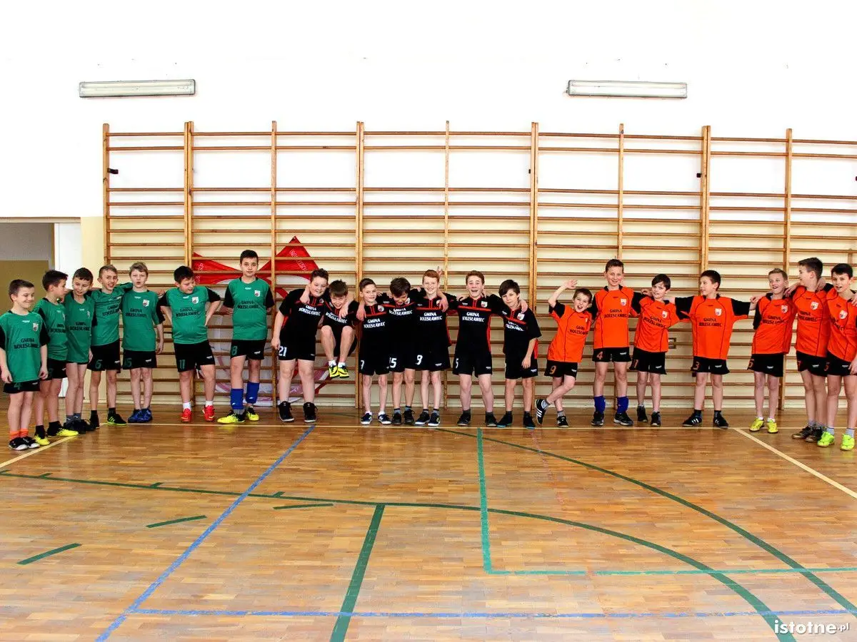 Bolesławiec Municipality Championship
