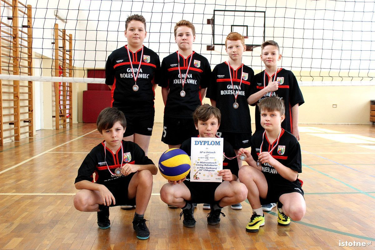 Mistrzostwa Gminy Bolesławiec