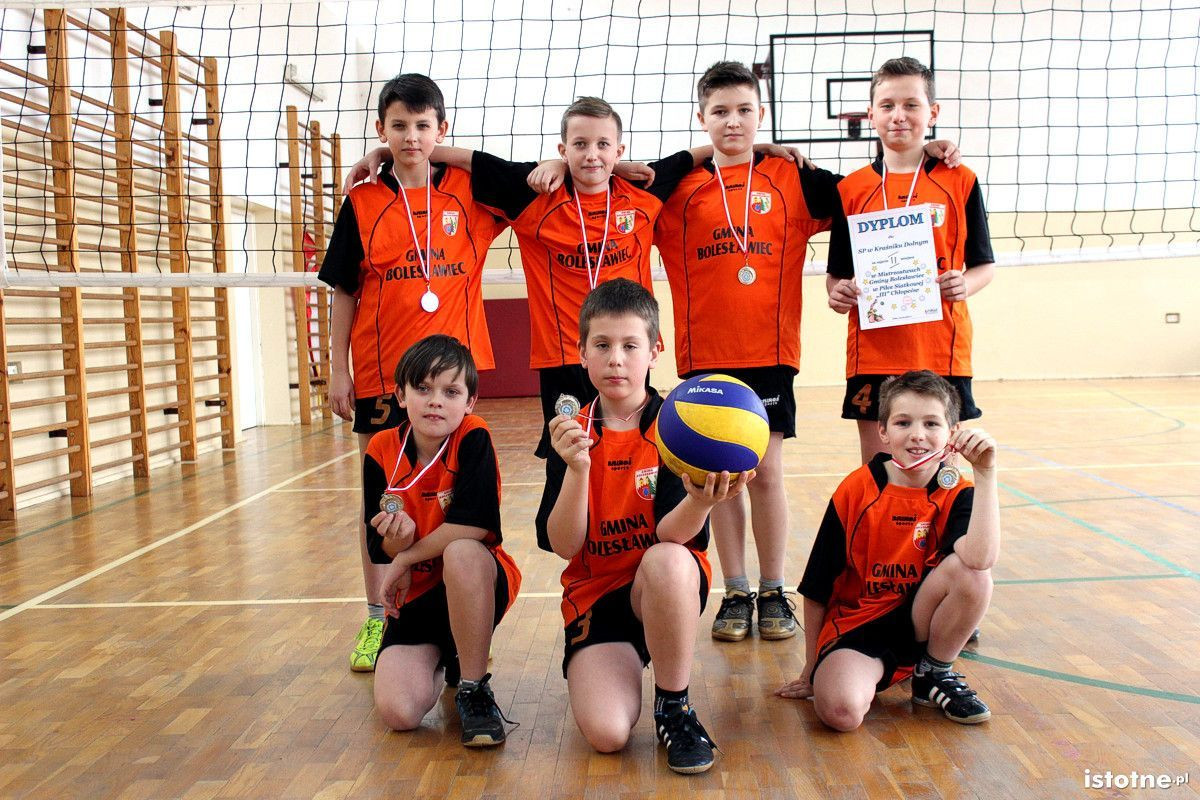 Mistrzostwa Gminy Bolesławiec