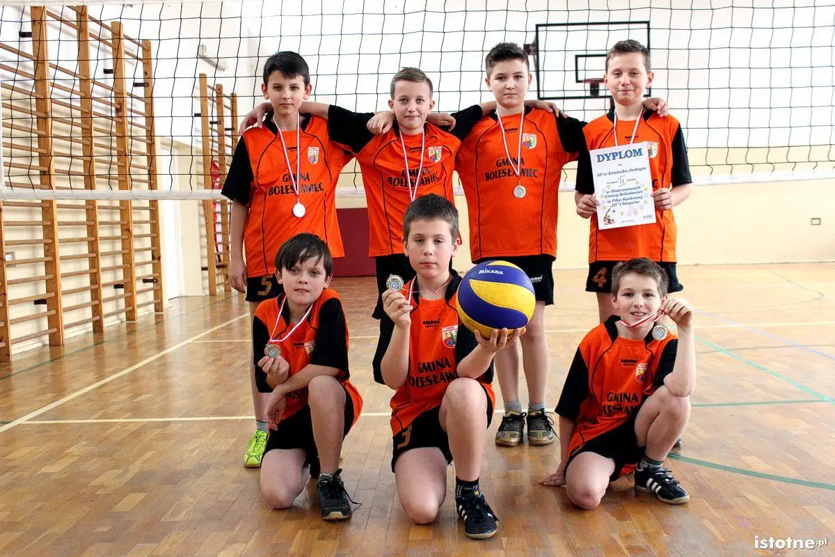 Bolesławiec Municipality Championship