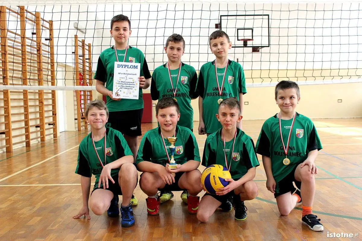 Bolesławiec Municipality Championship