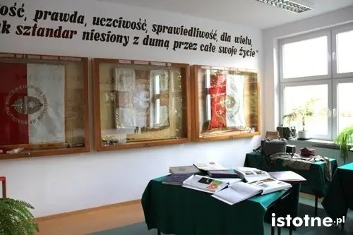 Pamiętają o naszych bohaterach i historii