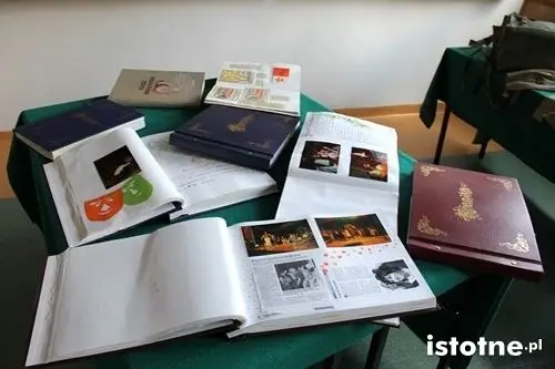 Pamiętają o naszych bohaterach i historii