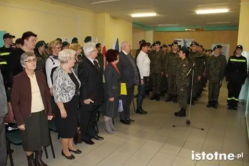 Pamiętają o naszych bohaterach i historii