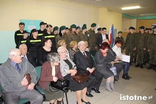 Pamiętają o naszych bohaterach i historii