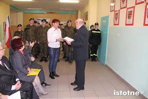 Pamiętają o naszych bohaterach i historii