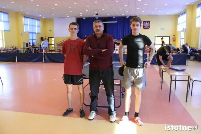 Mistrzostwa strefy