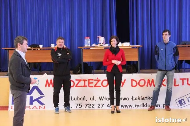 Mistrzostwa strefy