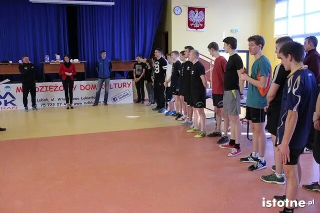 Mistrzostwa strefy