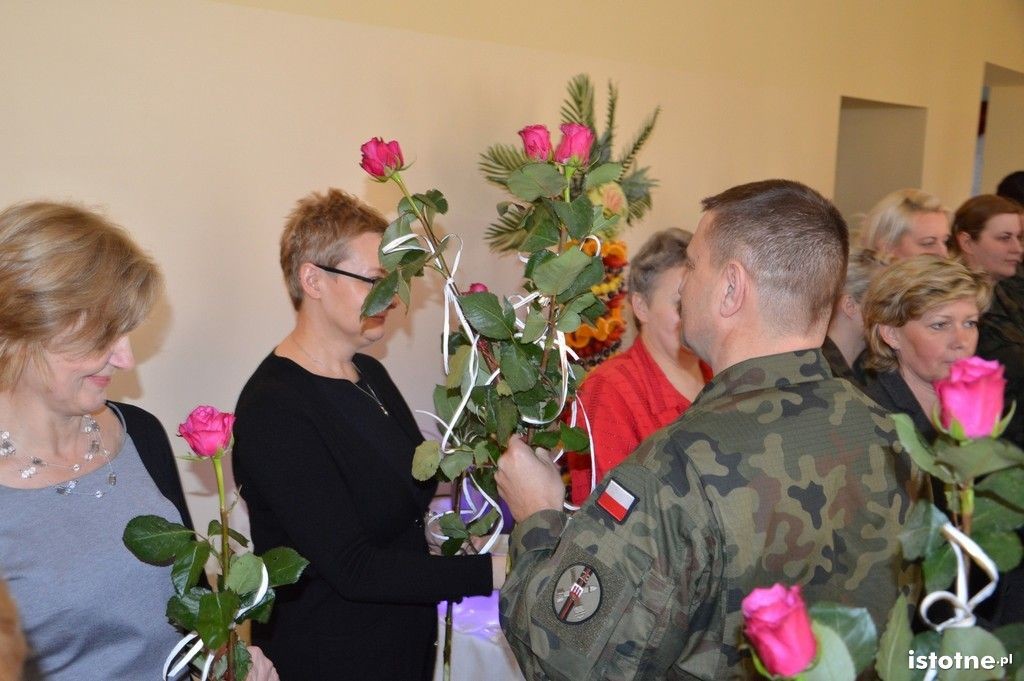 Piękniejsza strona wojska