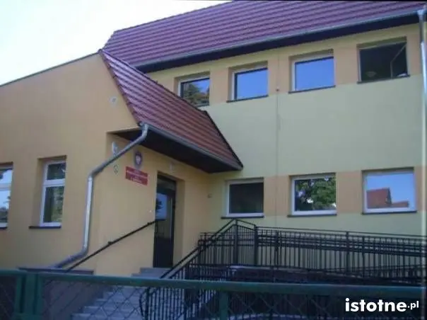 Miejskie przedszkola w Bolesławcu