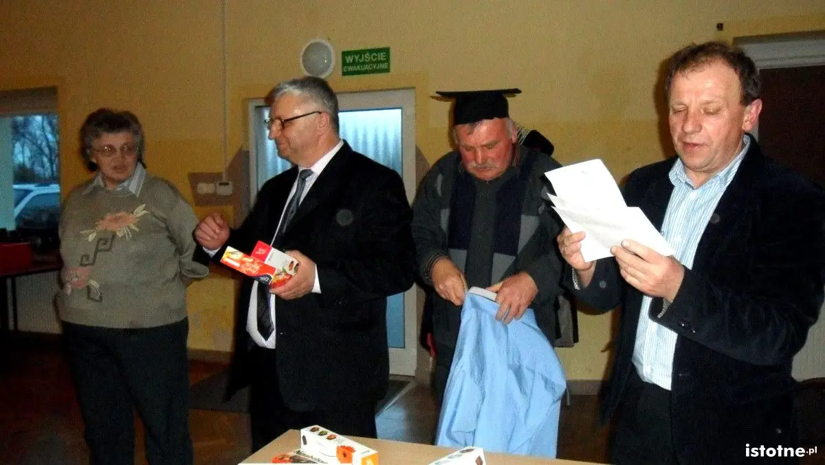 Dzień Kobiet