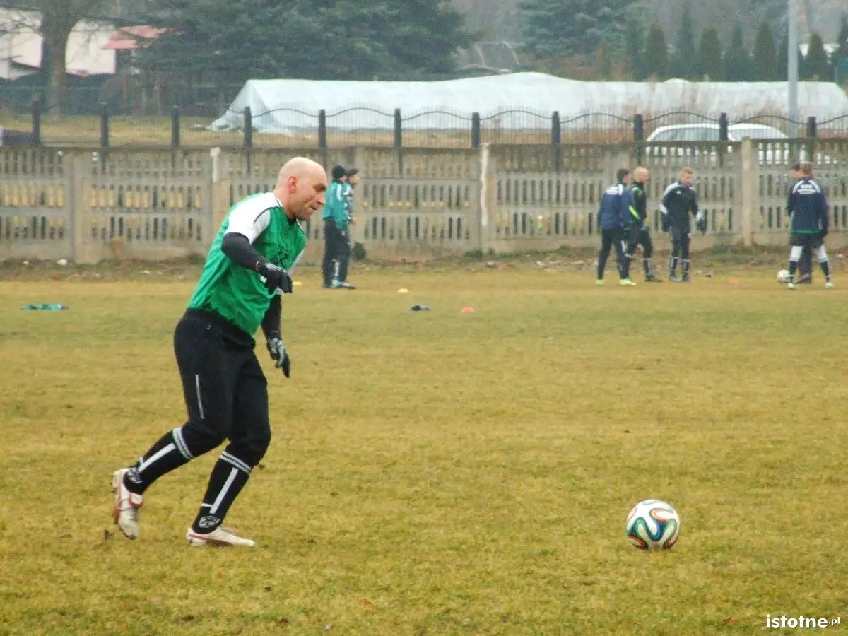 BKS wysoko pokonał GKS Raciborowice