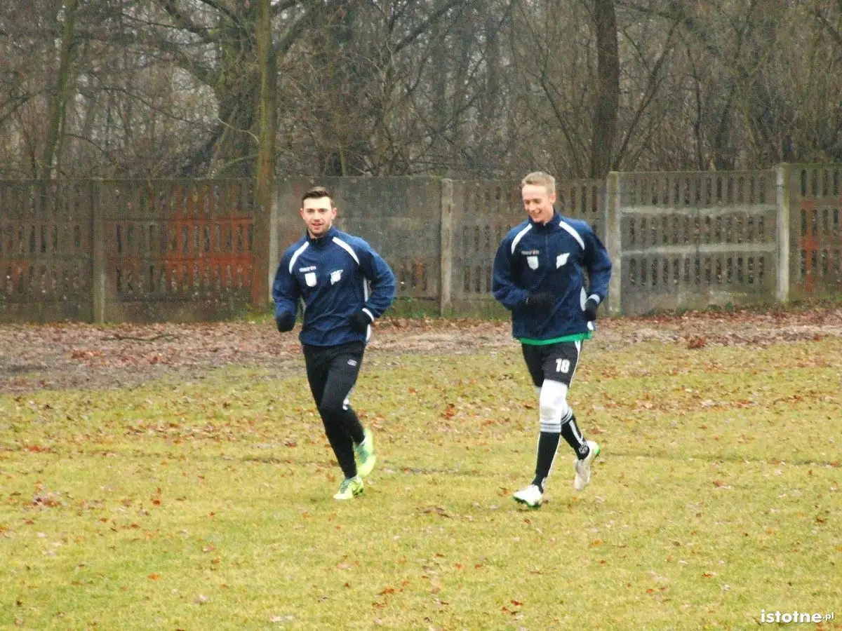 BKS wysoko pokonał GKS Raciborowice