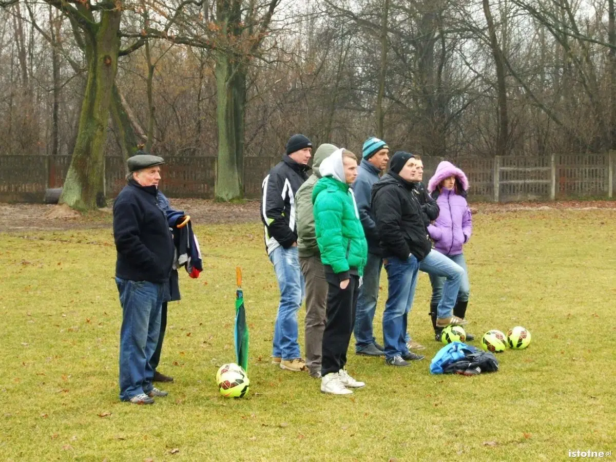 BKS wysoko pokonał GKS Raciborowice