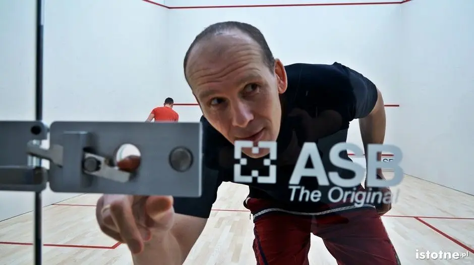 Squashstacja ruszyła!