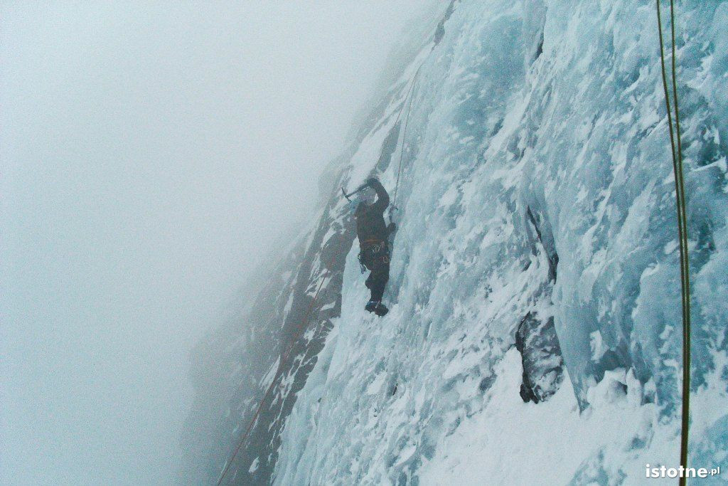 Zimowe szkolenie zwiadowców 10BKPanc