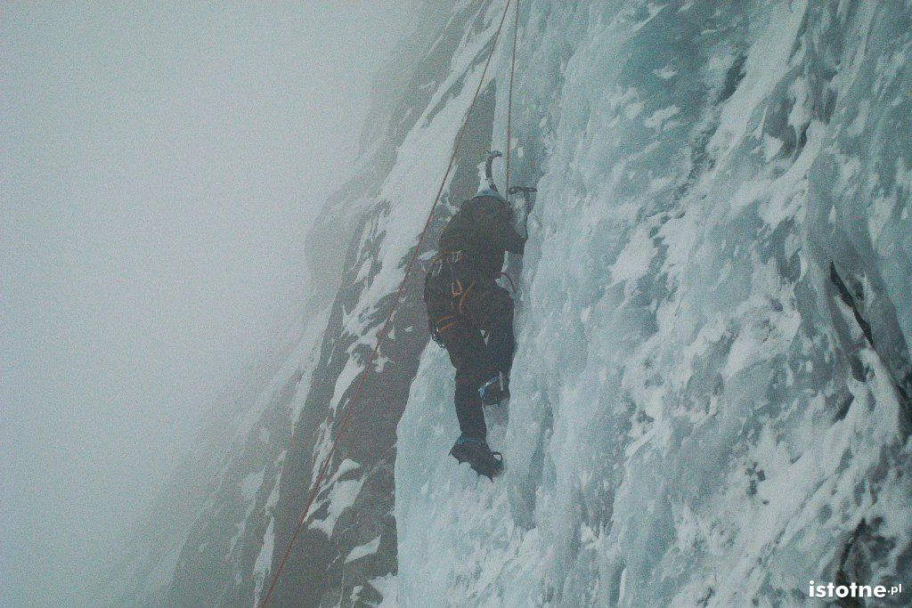 Zimowe szkolenie zwiadowców 10BKPanc