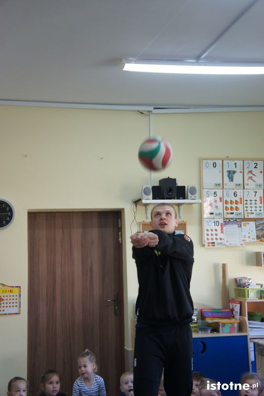 BTS w Przedszkolu Niepublicznym „Akademia Rozwoju”