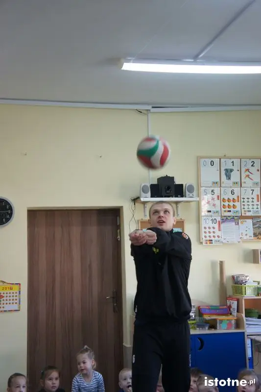 BTS w Przedszkolu Niepublicznym „Akademia Rozwoju”