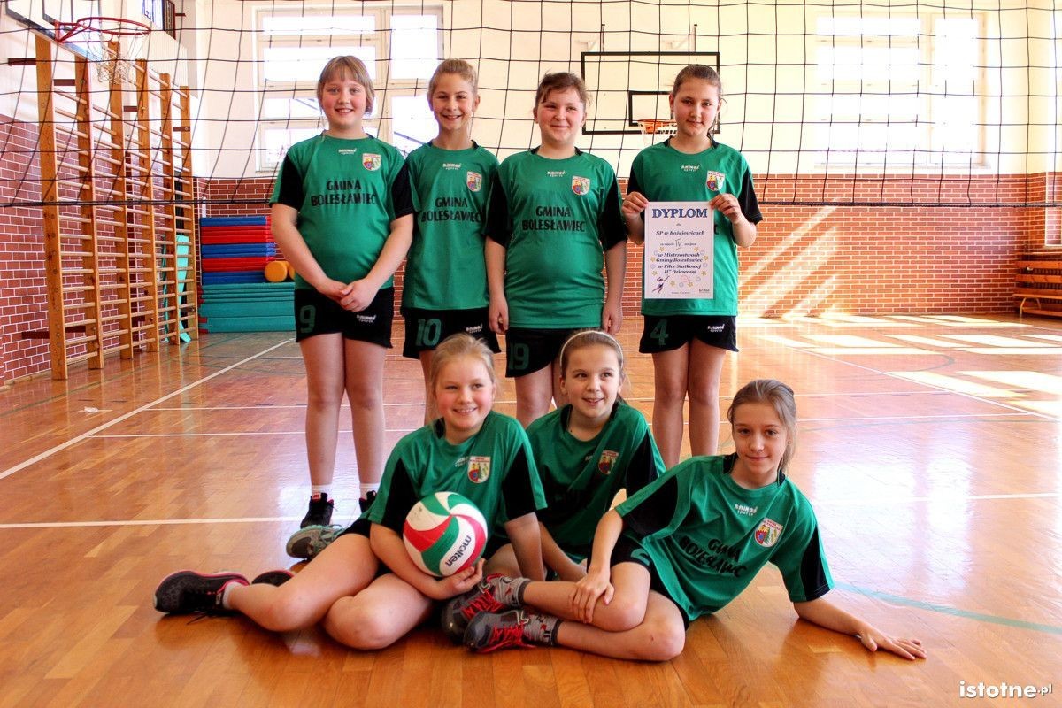 Mistrzostwa Gminy Bolesławiec