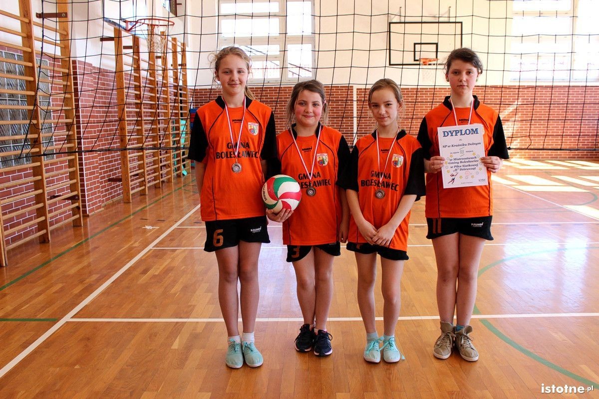 Mistrzostwa Gminy Bolesławiec